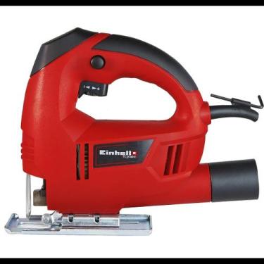 Imagem de Serra Tico-Tico 400W TC-JS 60 E 127V Einhell