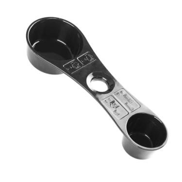 Imagem de Aocies Colher De Café Inteligente Para Ninja - Café Perfeitamente Medido Todas As Vezes - Compatível Com Cf090 Cf091 Cf092 Cf097 Cuisinart Mr. Coffee Keurig K-Cup - Colher De Medição Dupla Face (1 U