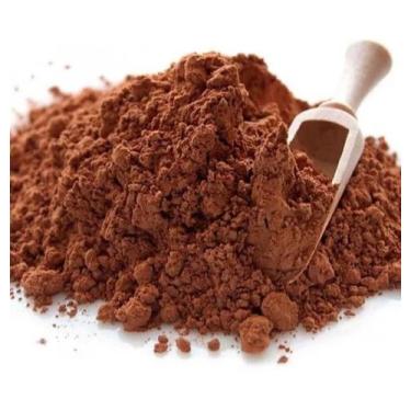 Imagem de Cacau em Pó Alcalino Nacional - 1kg - N4 NATURAL