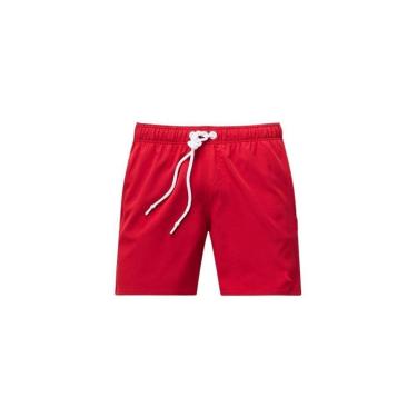 Imagem de Short Praia Magic Carnaval Reserva Mini-Masculino