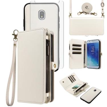 Imagem de Capa de telefone para Samsung Galaxy J7 2018 CSYBYW008 EUA branca