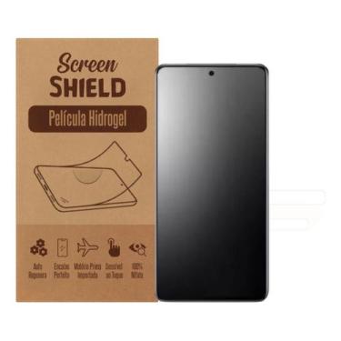 Imagem de Película Hidrogel Hydrogel Fosca P/ Samsumg Galaxy A56 A 56 - Screen S