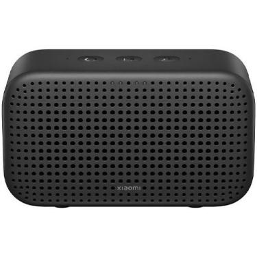 Imagem de Caixa de som Smart Speaker Xiaomi Lite 07G com Wi-Fi e Bluetooth - Pre