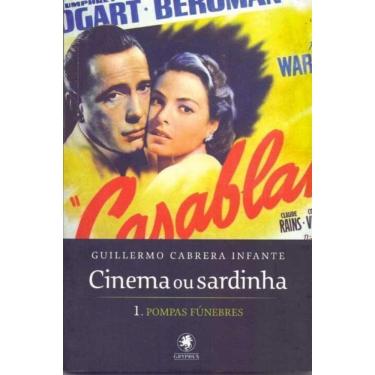 Imagem de Cinema ou Sardinha - Parte I