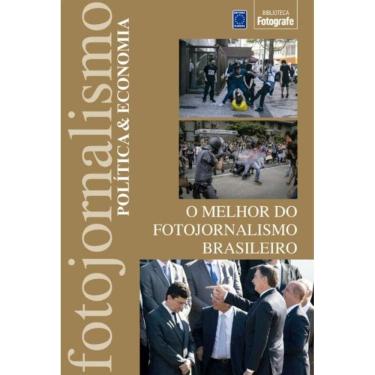 Imagem de Melhor Do Fotojorn. Brasileiro:Politica & Economia