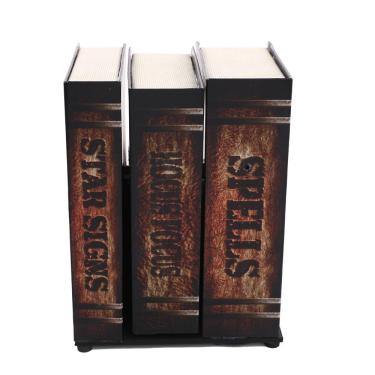 Imagem de Livros secreto noites do terror c/som/movimento - halloween