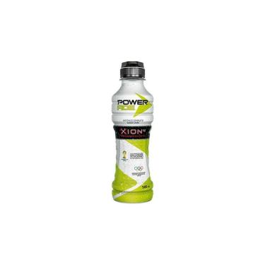 Imagem de Isotônico Powerade Limão 500 Ml