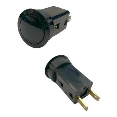 Imagem de Interruptor Botão Da Faísca Fogão Bosch Continental Mueller