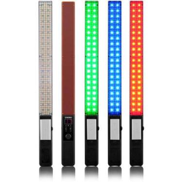 Imagem de Bastao Luz Led Yongnuo Yn360 Rgb + Fonte