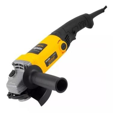 Imagem de Esmerilhadeira Angular 860W 5 Polegadas Vonder Eav865 M14, 110V