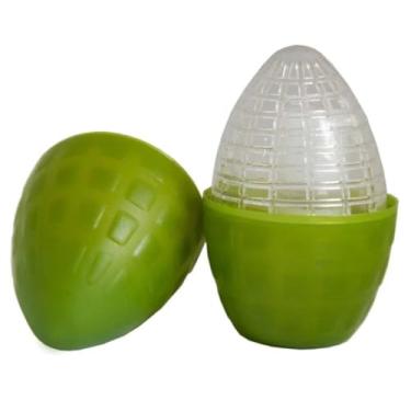 Imagem de Masturbador Egg Hole Granada Design Inovador, Prazer Portátil, Sensação Realista Conforto