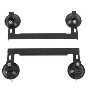 Imagem de Suporte para Mini Carro Starlink, Suporte para Ventosa para Teto Solar Starlink Mini, Kit de Montagem para Mini Ventosa Starlink para Janelas e Tetos Solares do Carro