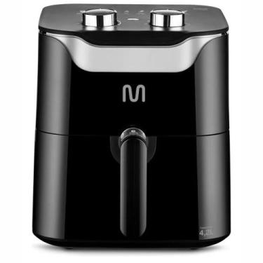 Imagem de Fritadeira Elétrica Air Fryer 4,2l 127v 1500w Go231 Multi, 110V