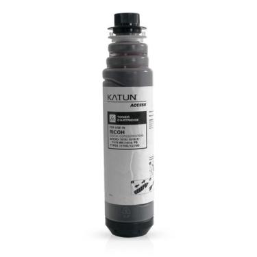 Imagem de Toner ricoh aficio 1170d  1515 1515f 1515mf mp 161 161f 161spf 171 171