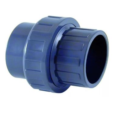 Imagem de Uniao soldavel pvc-u pn16 d 50mm cepex
