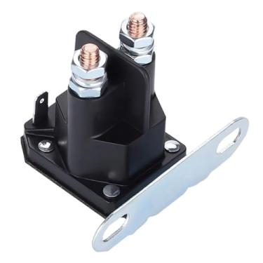 Imagem de Solenoide de acionador de grama para cortador de grama MTD 725-1426 925-1426 9251426A 112-0309 925-1426A