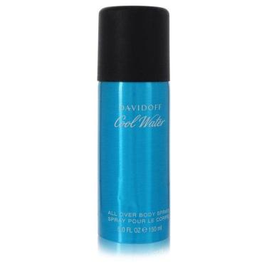 Imagem de Col. Masculina Davidoff 150 Ml Body Spray