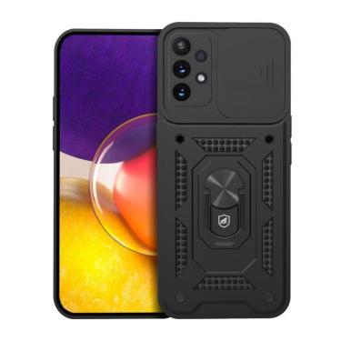 Imagem de Capa Case Capinha Dinamic Cam Protection Para Samsung Galaxy A82 - Gshield