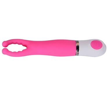 Imagem de Vibrador Garra Escorpiao Ponto G Estimulaçao 7 Niveis