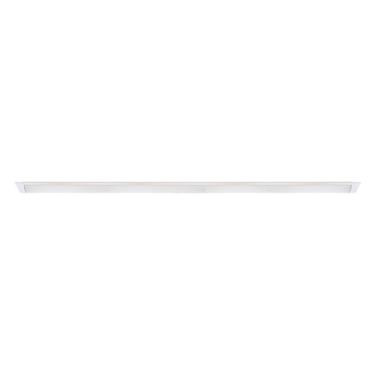 Imagem de Luminaria Led Slim Blumenau 72w 2,40m 6500k Bivolt