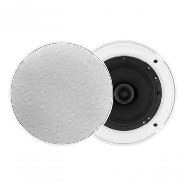 Imagem de Arandela 6 Frahm Redonda 40w Branco - 220v