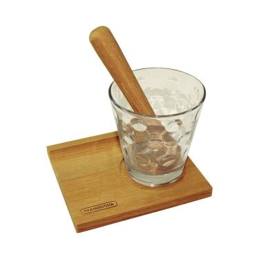 Imagem de Kit Caipirinha 3pçs - Tramontina