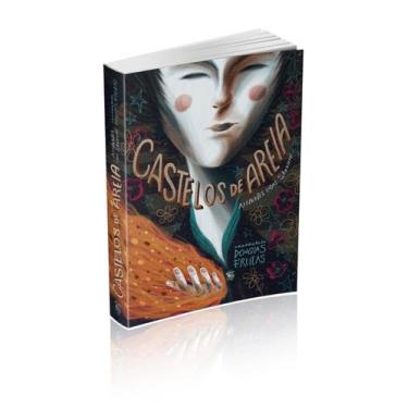 Imagem de Castelos De Areia - Reflexões Sobre Sandman  Versão Ampliada - Skript