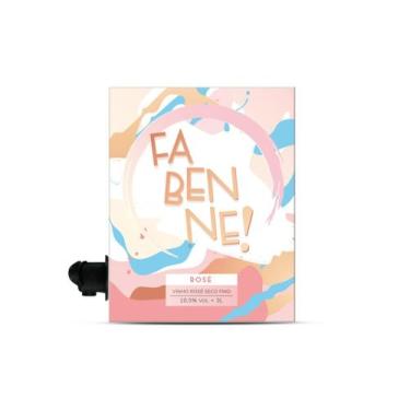 Imagem de Fabenne rose