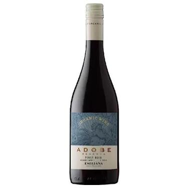 Imagem de Vinho Tinto Pinot Noir Reserva Emiliana Adobe Organico 750ML
