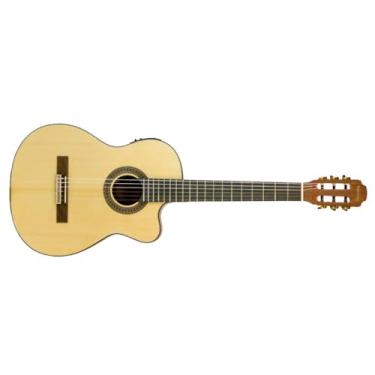 Imagem de Violão Benson GC100CE N | Clássico | Nylon | EQ | Natural