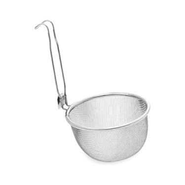 Imagem de Peneira Para Fritura - Hercules