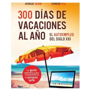 Imagem de 300 Días de vacaciones al año - Espanhol