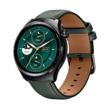 Imagem de Smartwatch Mibro Lite 3 Pro, GPS, Bluetooth 5.3, Chamadas Bluetooth, N