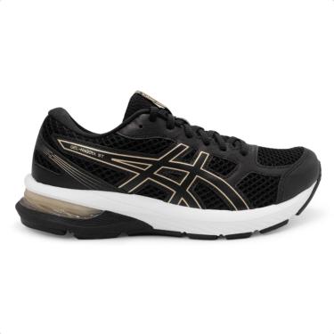 Imagem de Tênis Asics Feminino Gel-Nagoya ST Corrida Preto  feminino
