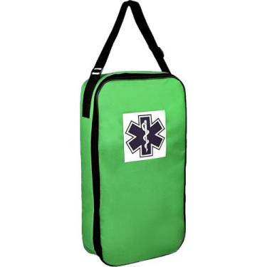 Imagem de Bolsa Cilindro Oxigênio 3l Marimar - unidade