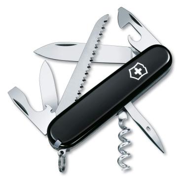 Imagem de Canivete suíço Victorinox, preto