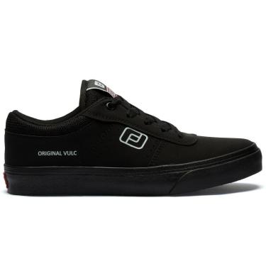 Imagem de Tênis Unissex Freeday Vulcano Preto - 95403-Unissex