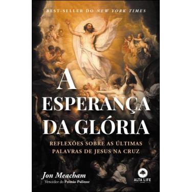 Imagem de Livro - A esperança da glória