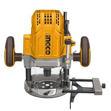 Imagem de Tupia Coluna Profissional 1/4" 1600W 127V URT160028-9 Ingco