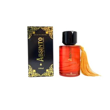 Imagem de Deo Colí´nia Absinto Arabian Nights Masculino Perfume í rabe