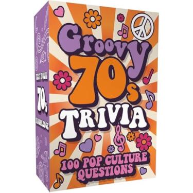 Imagem de Groovy 70s Trivia