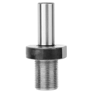 Imagem de Haste de Conexão do Mandril de Aço Inoxidável M14 * 1 Broca Elétrica Peças CNC Torno Chuck Mini Peças de Máquina de Torno (Marhynchusy2bvk9xo31-03)