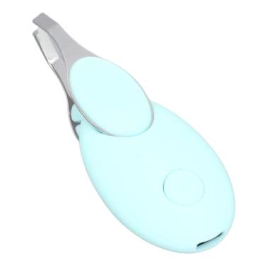 Imagem de Zhjvihx Ferramenta de Remoção de Sobrancelhas, Eficientes Visualização Câmera HD Remoção Tweezer Operação Fácil para Cabelos para o Corpo para Hotel (Verde)