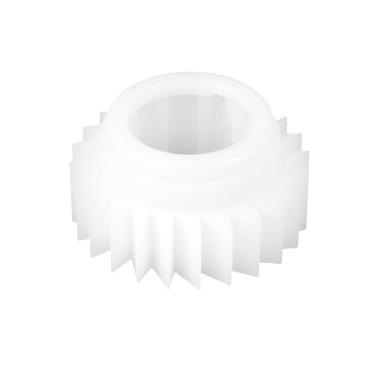 Imagem de Be In Your Mind Engrenagem de redução de embreagem tipo C compatível com máquina de lavar automática Haier Swan