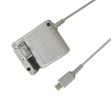 Imagem de Carregador DS Lite, substituição para DS Lite Original OEM Cabo adaptador de alimentação de parede 5,2 V