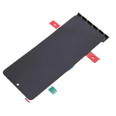 Imagem de Heayzoki Substituição da Tela do Telefone para Moto Razr 50 50 Ultra Touch Screen Digitalizer Conjunto Com Ferramentas de Reparo para Problemas de Exibição Rachada Com Defeito