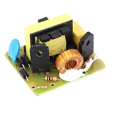 Imagem de Fonte de Alimentação do Inversor 40W DC AC 12V 220V Reforçar Transformador para Uso Doméstico