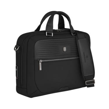Imagem de Victorinox Mythic, Pasta Compacta, Com Compartimento Para Laptop De 14" E Tablet 11" - Preta
