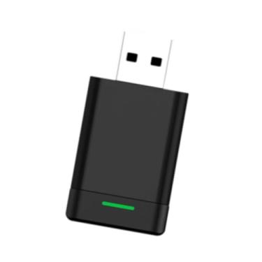 Imagem de Generic Adaptador sem fio para carro/carplay, dongles usb para carro, caixa de conexão portátil 2 em 1, mini caixa para jogos de carro, acessórios para