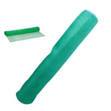 Imagem de Tela Mosquiteiro Inseto Mosquito Rolo 25 Metros Pernilongo Zica Dengue